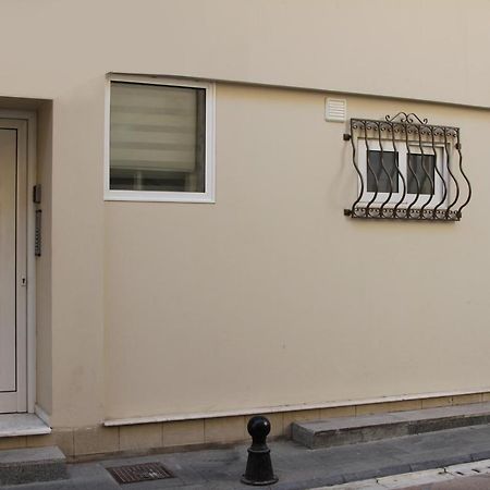 Mathioudakis Apartment Heraklion,Crete Eksteriør billede